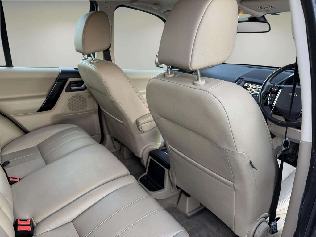 Used Land Rover Freelander 2013 for sale - 77188732: Photo 28