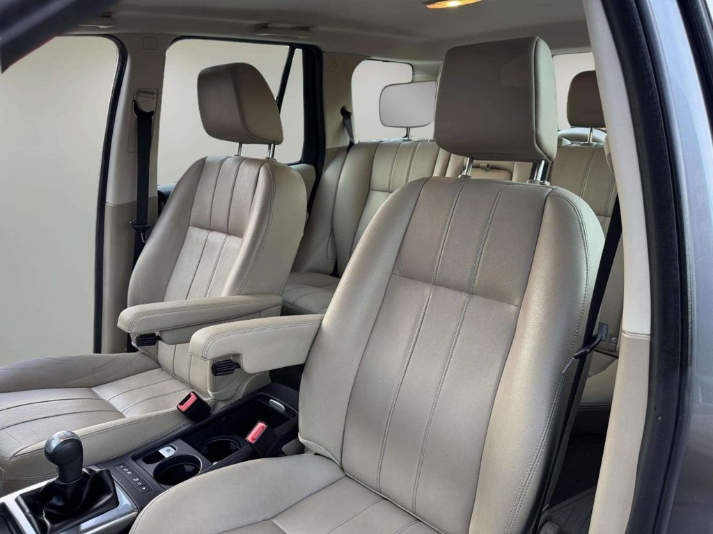 Used Land Rover Freelander 2013 for sale - 77188732: Photo 33