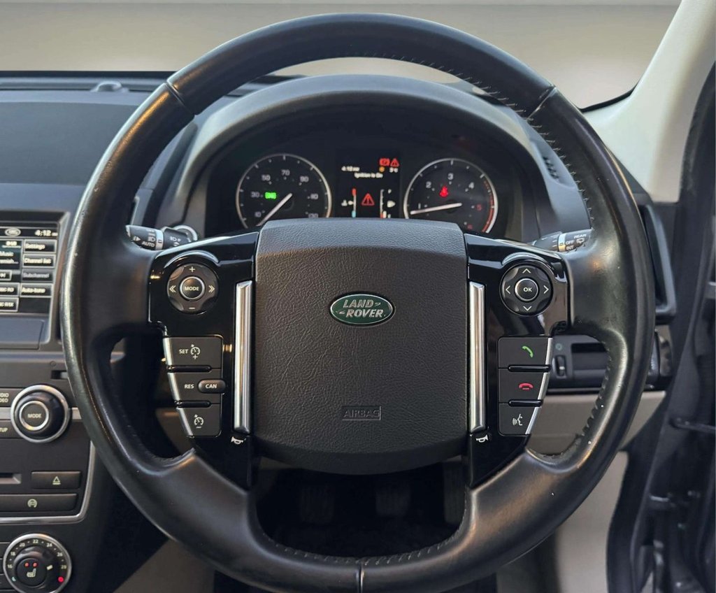 Used Land Rover Freelander 2013 for sale - 77188732: Photo 36