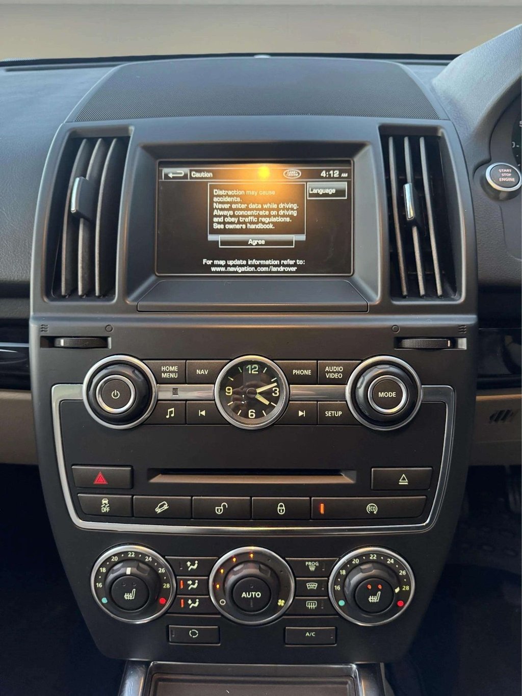 Used Land Rover Freelander 2013 for sale - 77188732: Photo 41