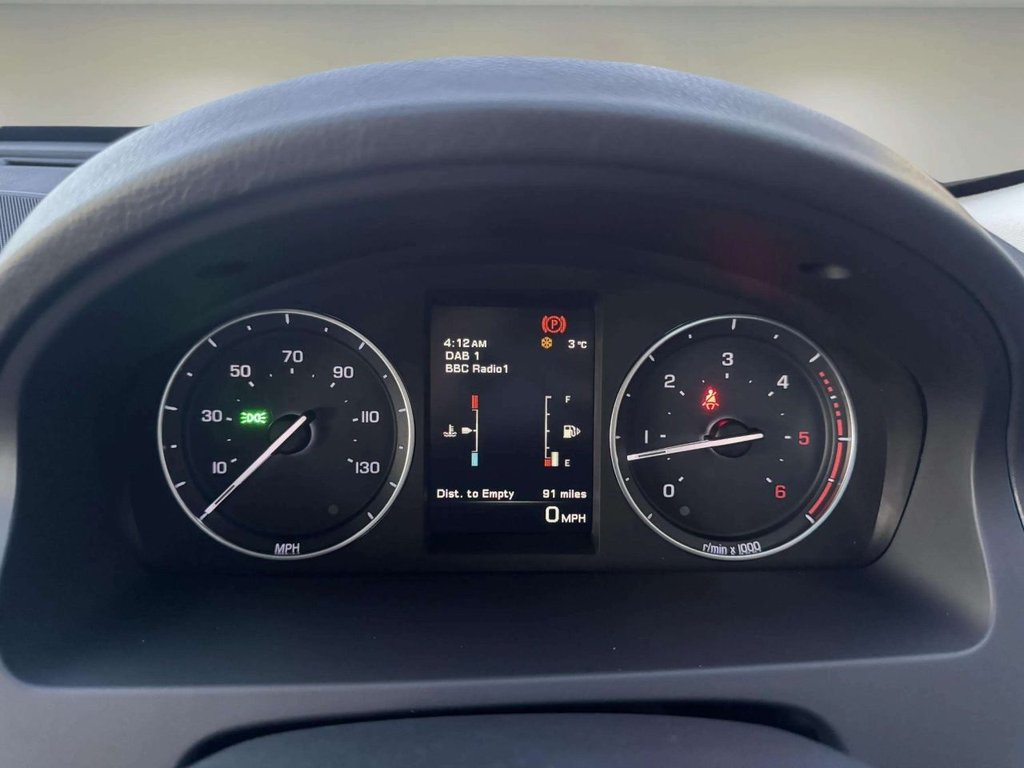 Used Land Rover Freelander 2013 for sale - 77188732: Photo 42