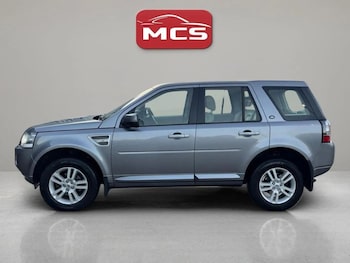 Used Land Rover Freelander 2013 for sale - 77188732: Photo