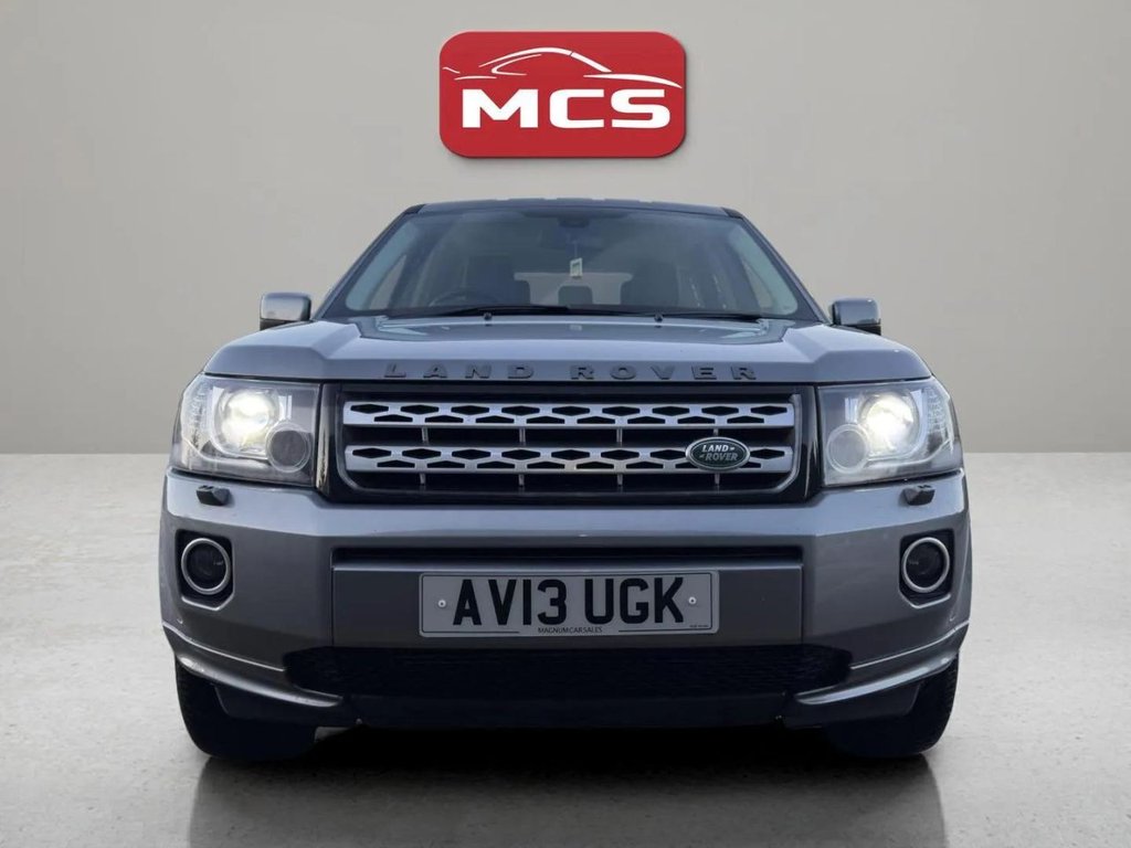 Used Land Rover Freelander 2013 for sale - 77188732: Photo 5