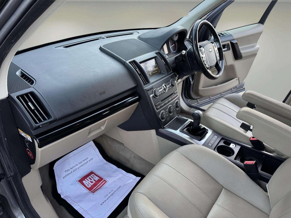 Used Land Rover Freelander 2013 for sale - 77188732: Photo 7