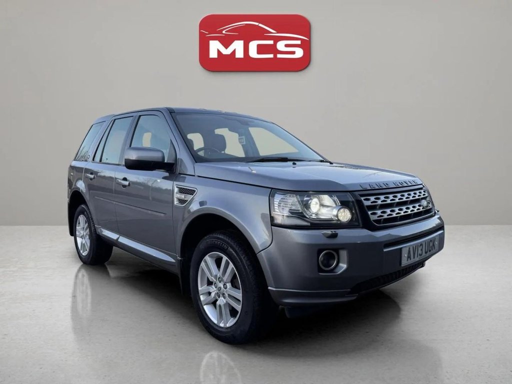 Used Land Rover Freelander 2013 for sale - 77188732: Photo 9