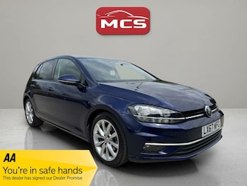 2017 (67) - 1.5 TSI EVO GT Hatchback 5dr Petrol DSG Euro 6