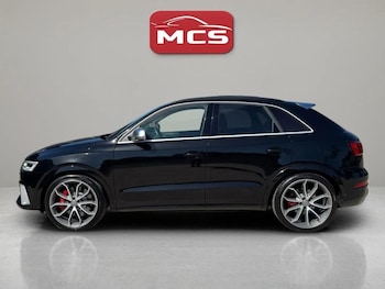 Used Audi RS Q3 2016 for sale - 79023018: Photo