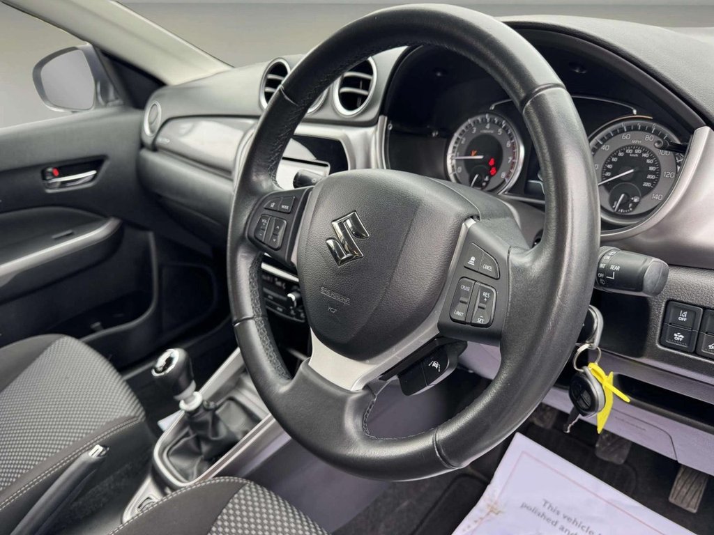 Used Suzuki Vitara 2022 for sale - 77667125: Photo 14