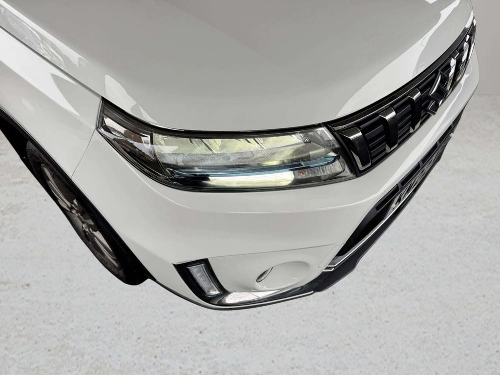 Used Suzuki Vitara 2022 for sale - 77667125: Photo 16