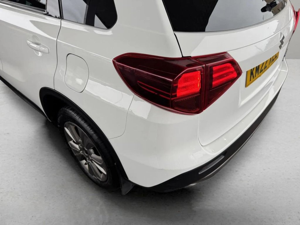 Used Suzuki Vitara 2022 for sale - 77667125: Photo 18