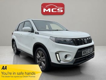 Used Suzuki Vitara 2022 for sale - 77667125: Photo