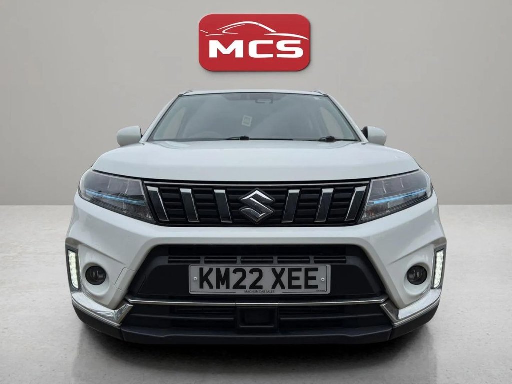 Used Suzuki Vitara 2022 for sale - 77667125: Photo 2