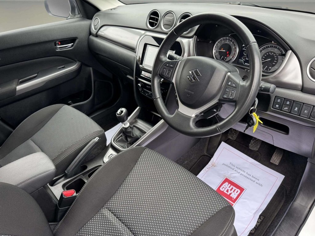Used Suzuki Vitara 2022 for sale - 77667125: Photo 21