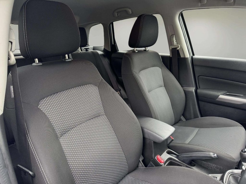 Used Suzuki Vitara 2022 for sale - 77667125: Photo 22