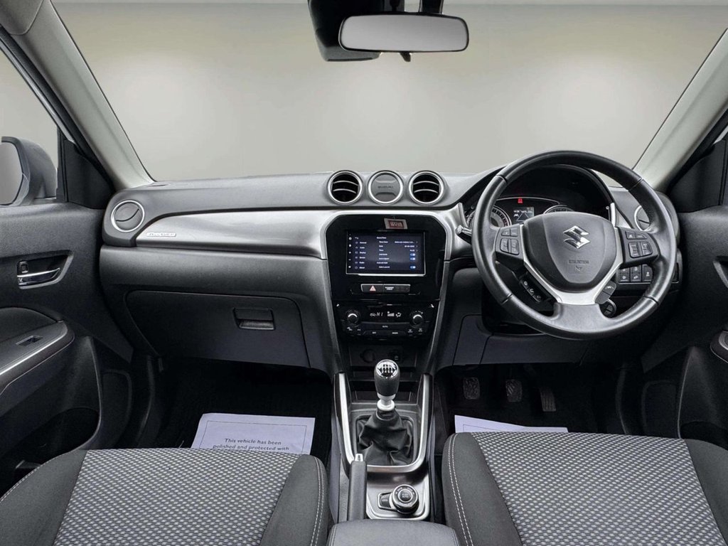 Used Suzuki Vitara 2022 for sale - 77667125: Photo 24