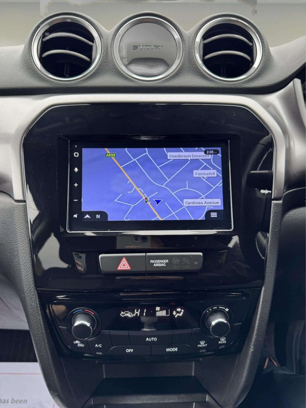 Used Suzuki Vitara 2022 for sale - 77667125: Photo 26