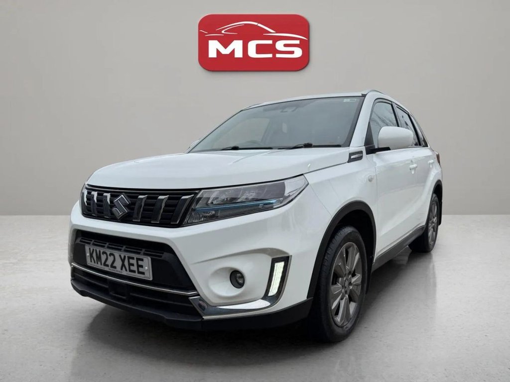 Used Suzuki Vitara 2022 for sale - 77667125: Photo 3