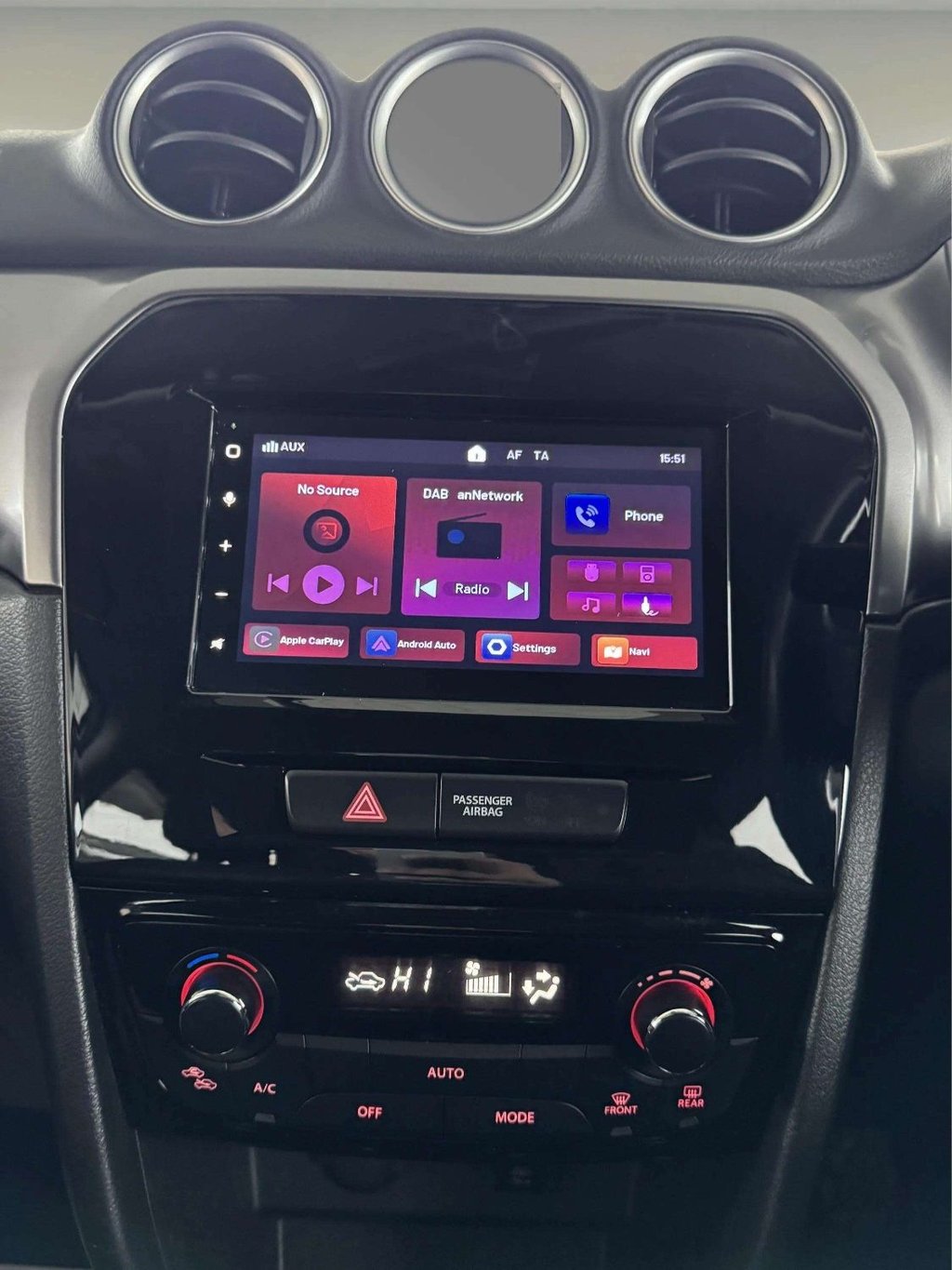 Used Suzuki Vitara 2022 for sale - 77667125: Photo 36