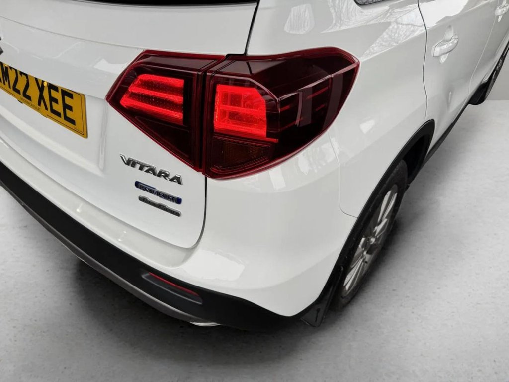 Used Suzuki Vitara 2022 for sale - 77667125: Photo 37