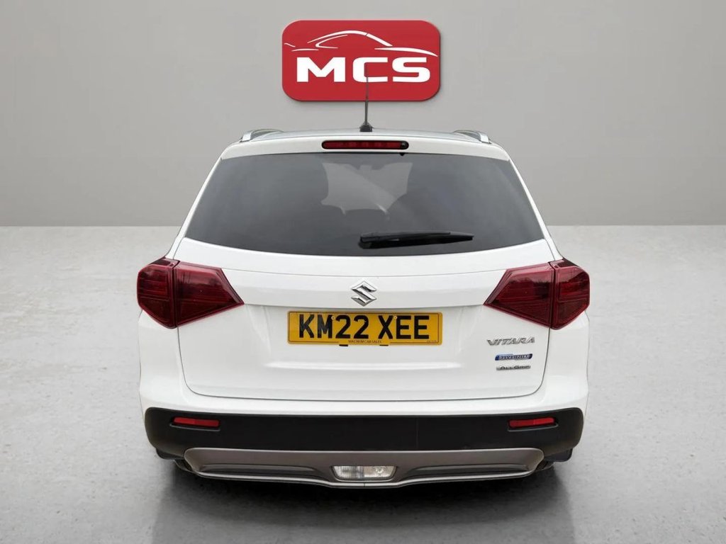 Used Suzuki Vitara 2022 for sale - 77667125: Photo 6
