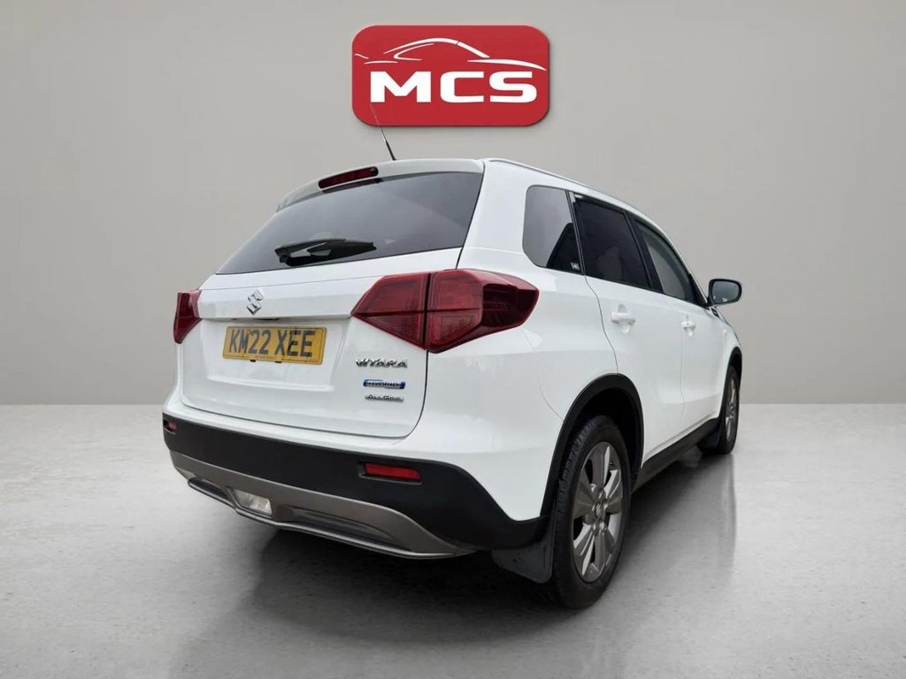 Used Suzuki Vitara 2022 for sale - 77667125: Photo 7