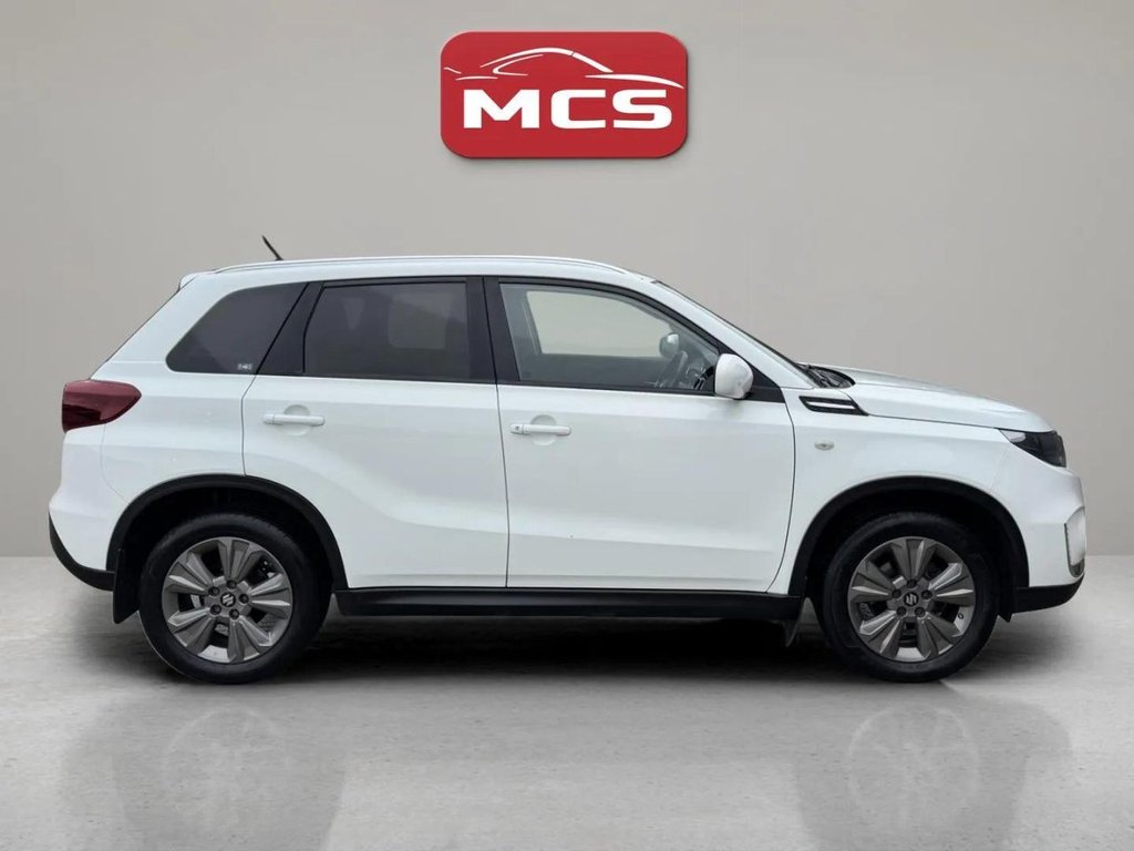 Used Suzuki Vitara 2022 for sale - 77667125: Photo 8