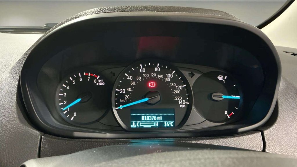 Used Ford Ka+ 2018 for sale - 76546728: Photo 10