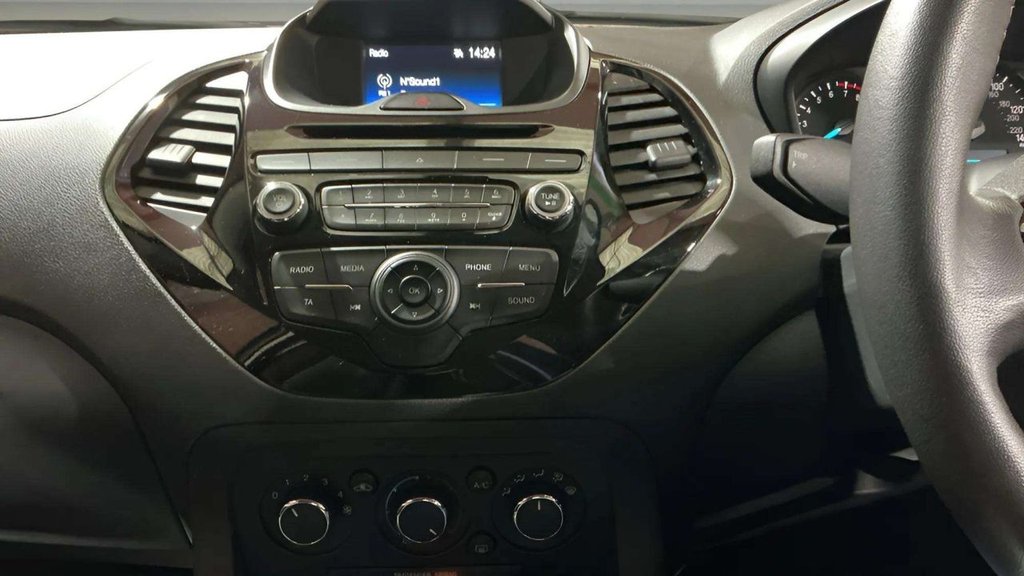 Used Ford Ka+ 2018 for sale - 76546728: Photo 11