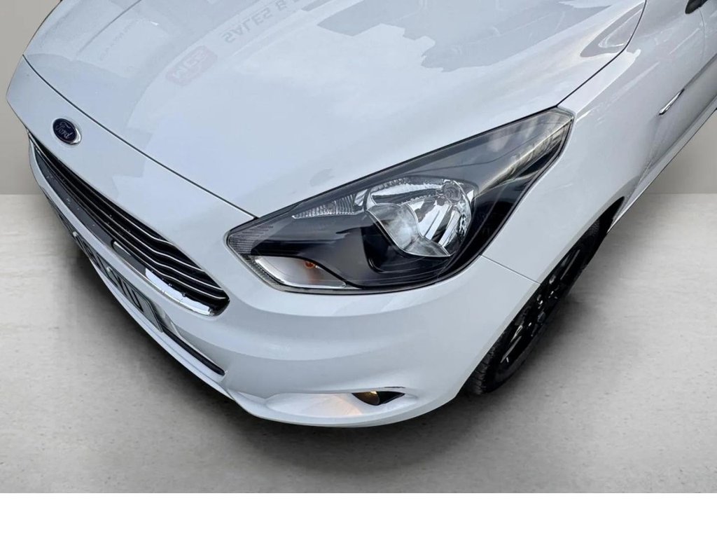 Used Ford Ka+ 2018 for sale - 76546728: Photo 16