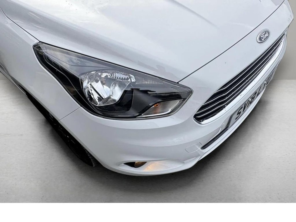 Used Ford Ka+ 2018 for sale - 76546728: Photo 17
