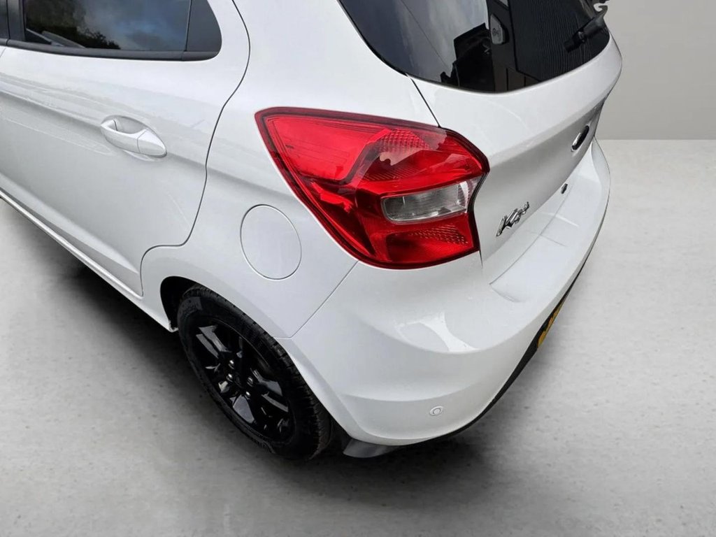Used Ford Ka+ 2018 for sale - 76546728: Photo 19