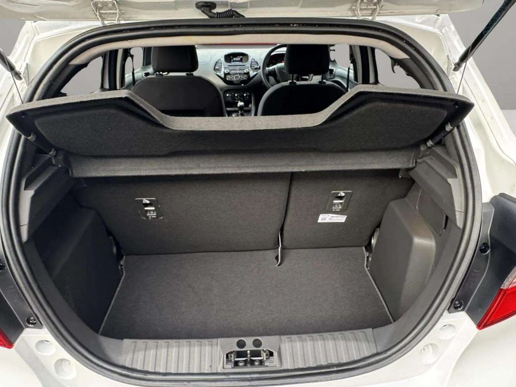 Used Ford Ka+ 2018 for sale - 76546728: Photo 20