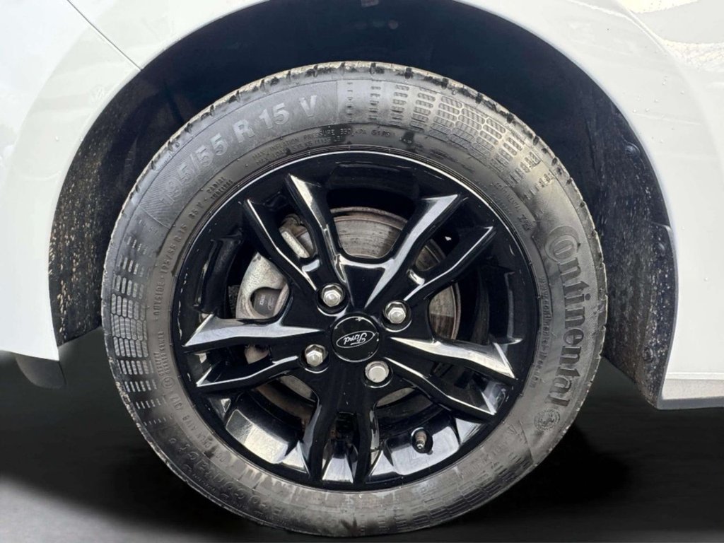 Used Ford Ka+ 2018 for sale - 76546728: Photo 21