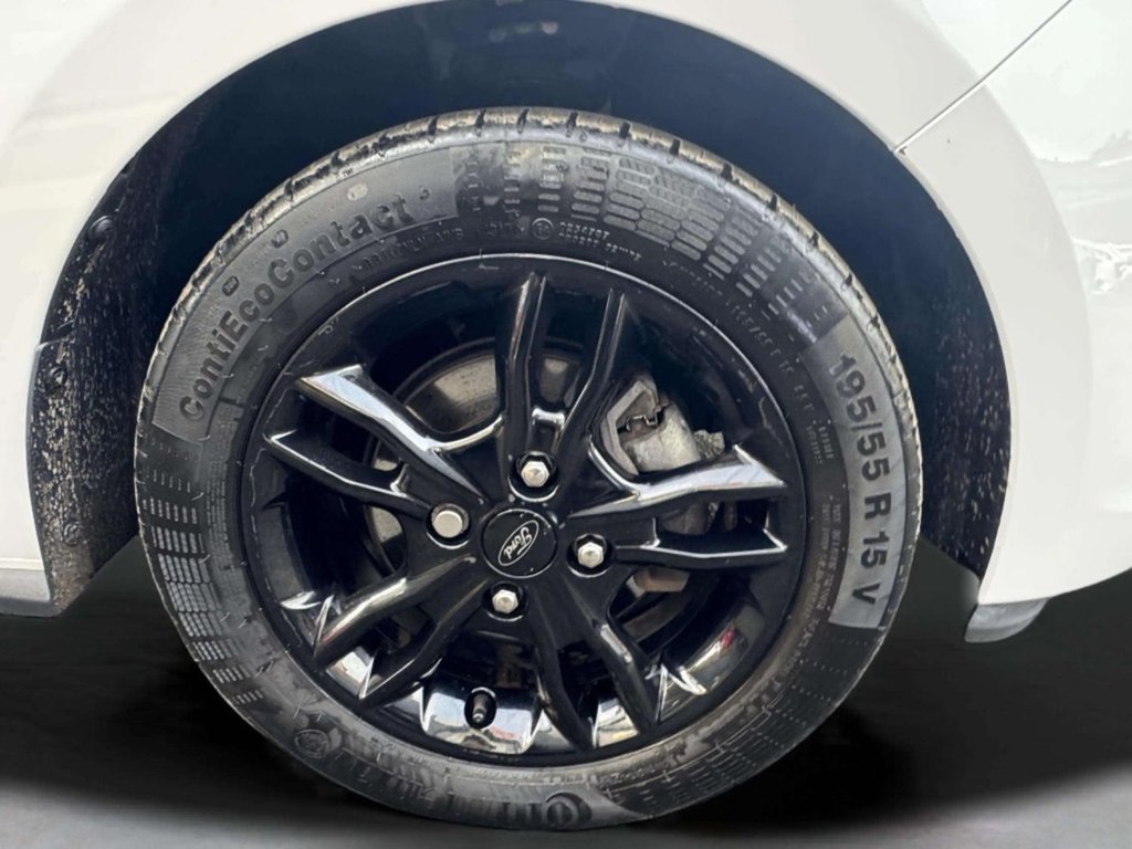 Used Ford Ka+ 2018 for sale - 76546728: Photo 22