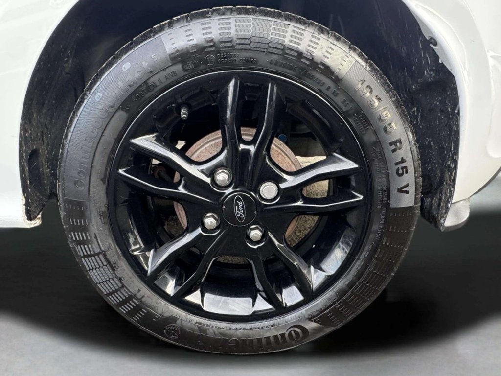 Used Ford Ka+ 2018 for sale - 76546728: Photo 24