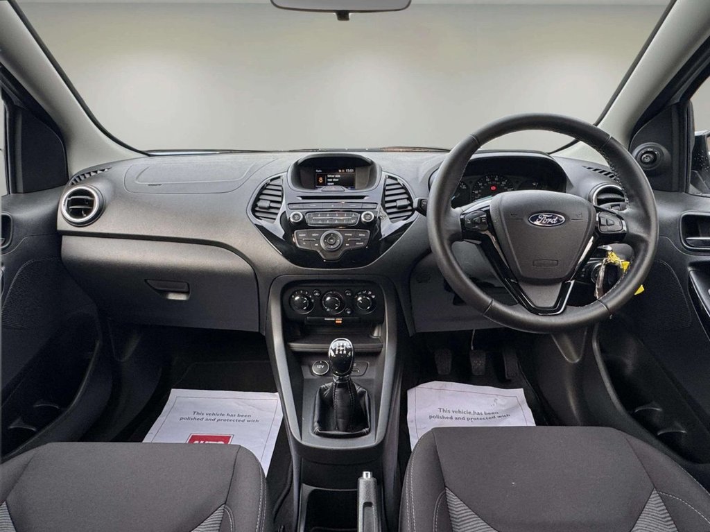 Used Ford Ka+ 2018 for sale - 76546728: Photo 25