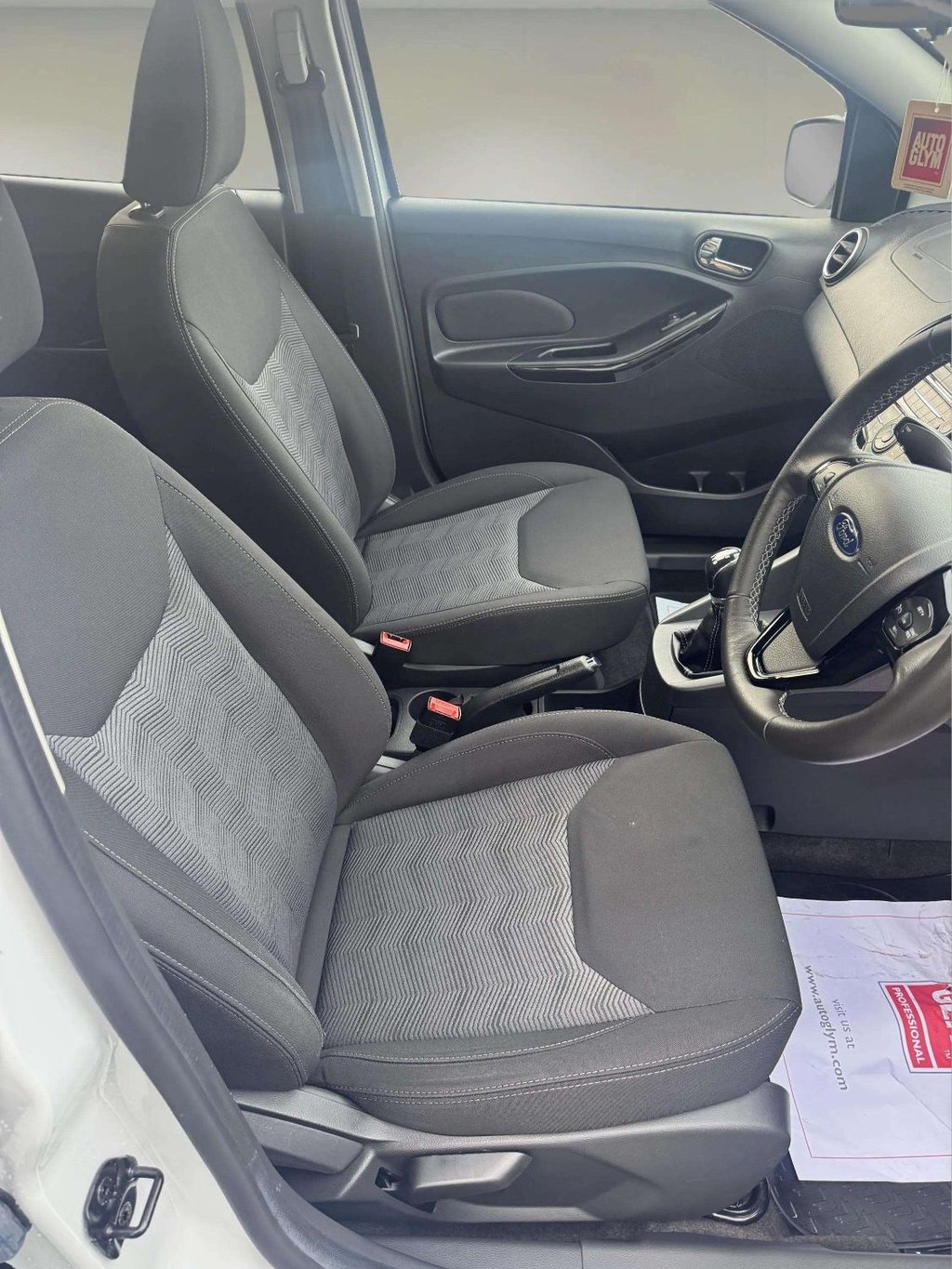 Used Ford Ka+ 2018 for sale - 76546728: Photo 26