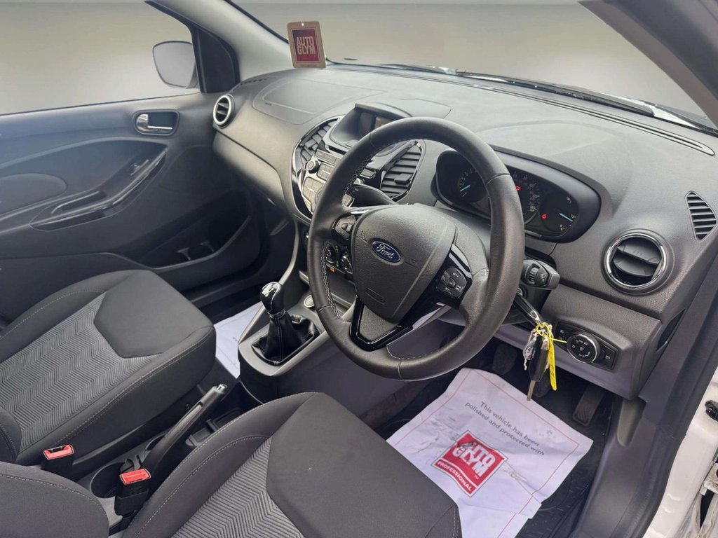 Used Ford Ka+ 2018 for sale - 76546728: Photo 27