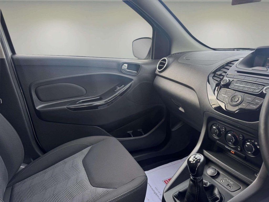 Used Ford Ka+ 2018 for sale - 76546728: Photo 29