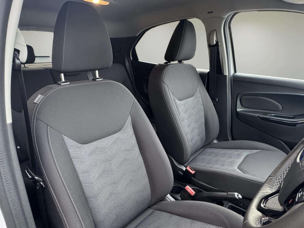 Used Ford Ka+ 2018 for sale - 76546728: Photo 30