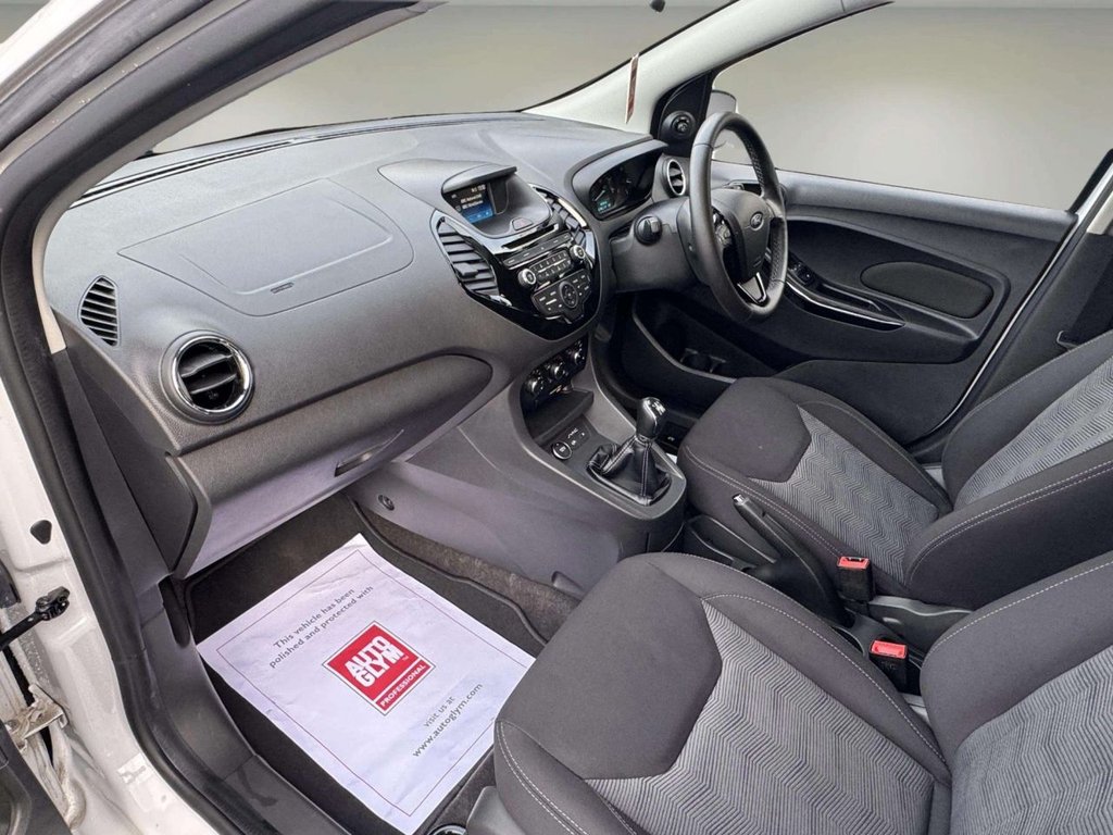 Used Ford Ka+ 2018 for sale - 76546728: Photo 31