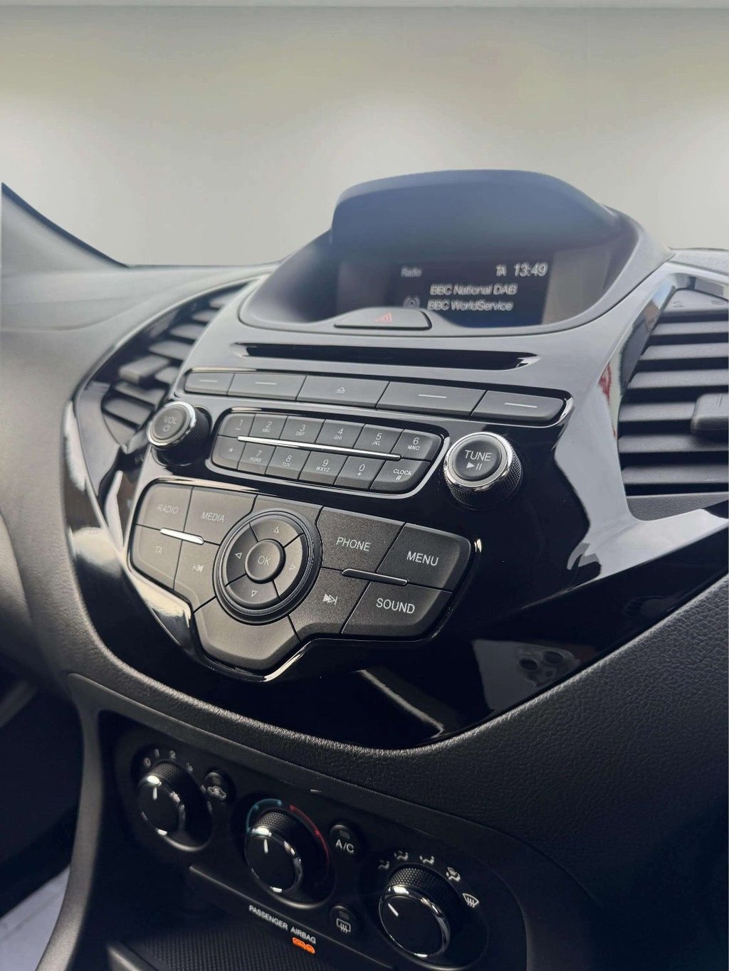 Used Ford Ka+ 2018 for sale - 76546728: Photo 32