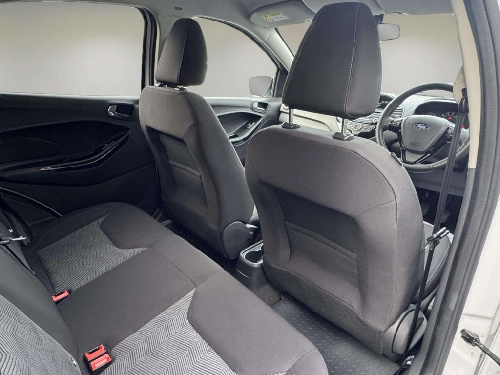 Used Ford Ka+ 2018 for sale - 76546728: Photo 33