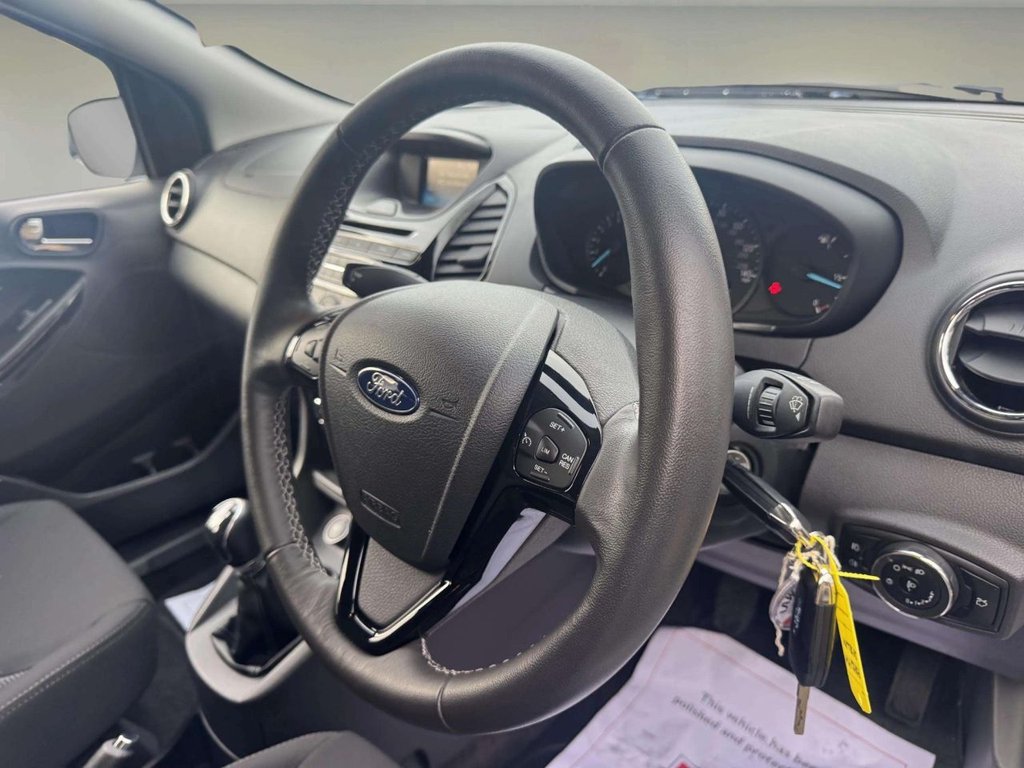 Used Ford Ka+ 2018 for sale - 76546728: Photo 34