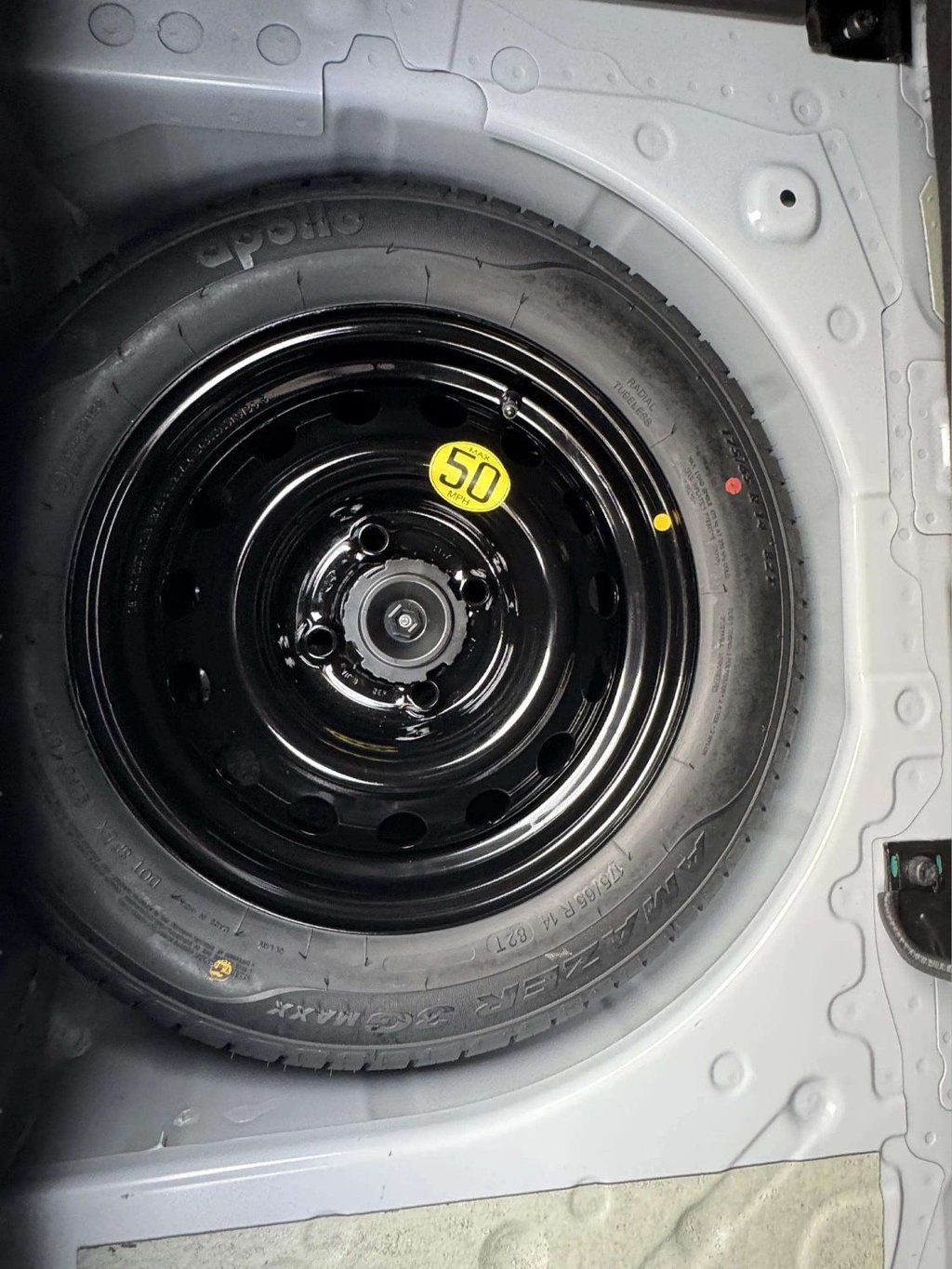 Used Ford Ka+ 2018 for sale - 76546728: Photo 35