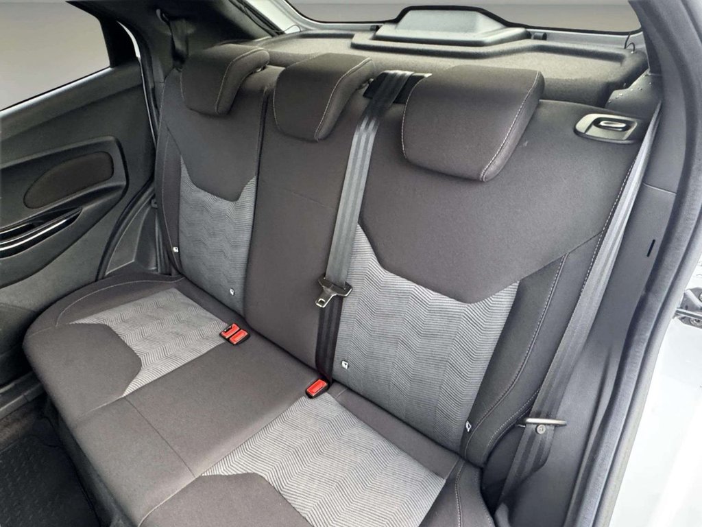 Used Ford Ka+ 2018 for sale - 76546728: Photo 36