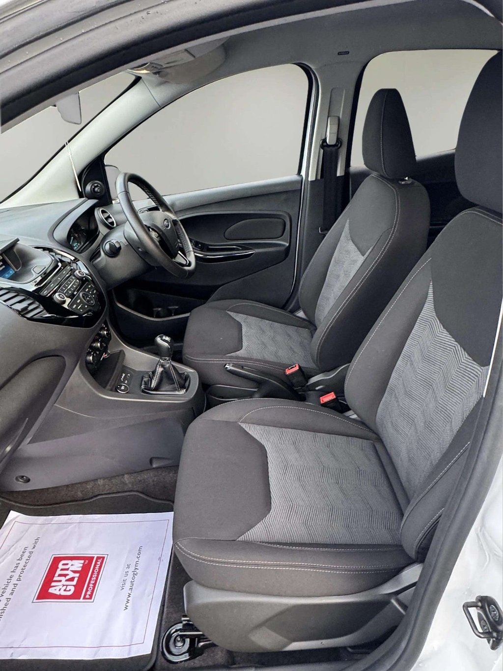 Used Ford Ka+ 2018 for sale - 76546728: Photo 38