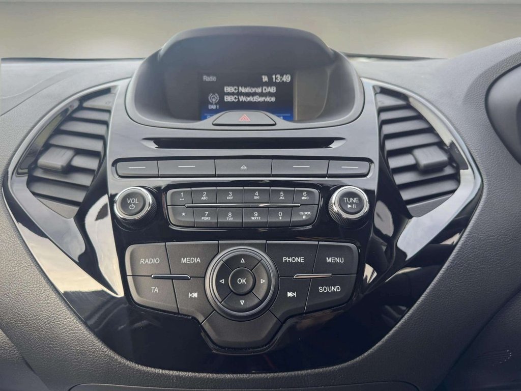 Used Ford Ka+ 2018 for sale - 76546728: Photo 39