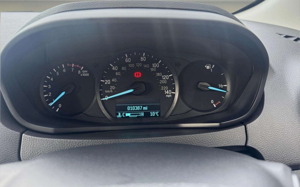 Used Ford Ka+ 2018 for sale - 76546728: Photo 41