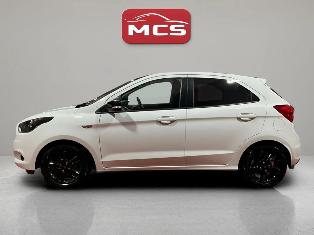 Used Ford Ka+ 2018 for sale - 76546728: Photo 6